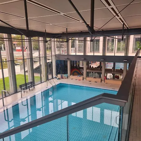 Kulturdomizil Appartement Weimar (Thuringia)