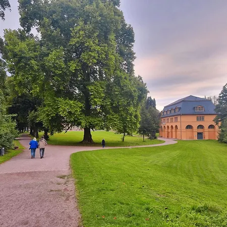 アパート Kulturdomizil *