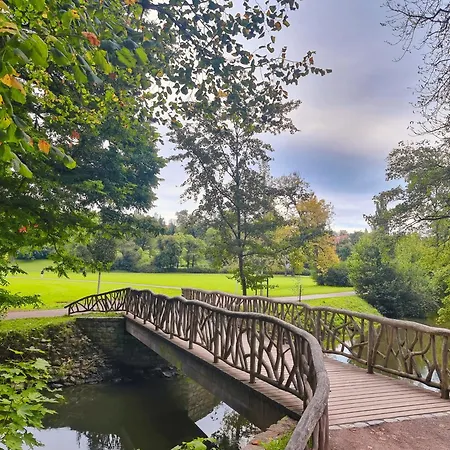 Kulturdomizil Appartement