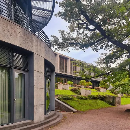 Kulturdomizil Appartement