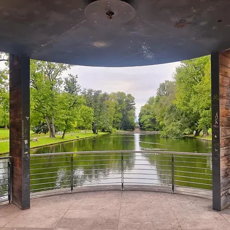 Appartement Kulturdomizil