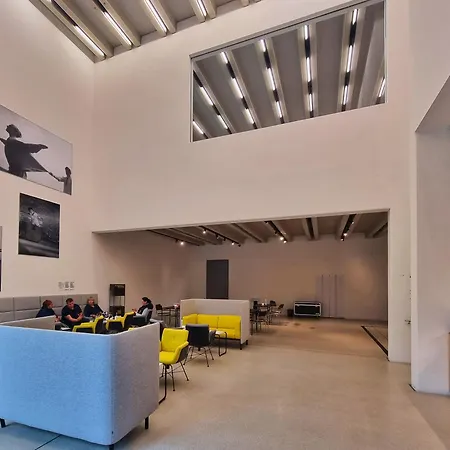 Appartement Kulturdomizil