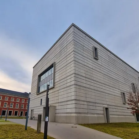 Appartement Kulturdomizil *