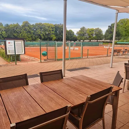 アパート Kulturdomizil *