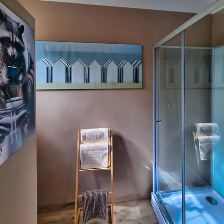 アパート Kulturdomizil *