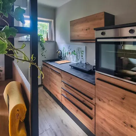 Kulturdomizil Apartamento