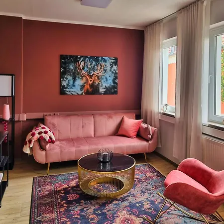 Kulturdomizil * ワイマール