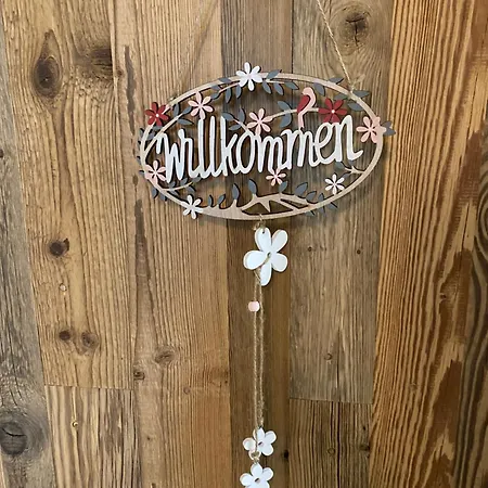 アパート Kulturdomizil