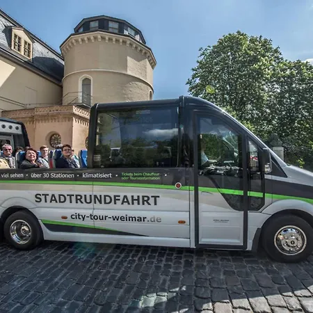 Kulturdomizil アパート *