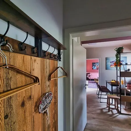 Kulturdomizil ワイマール