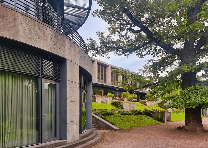 Kulturdomizil Appartement