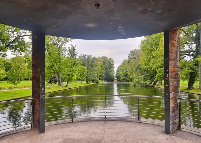 Lejlighed Kulturdomizil