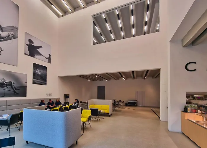 Appartement Kulturdomizil