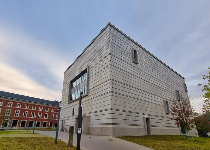 Appartement Kulturdomizil *