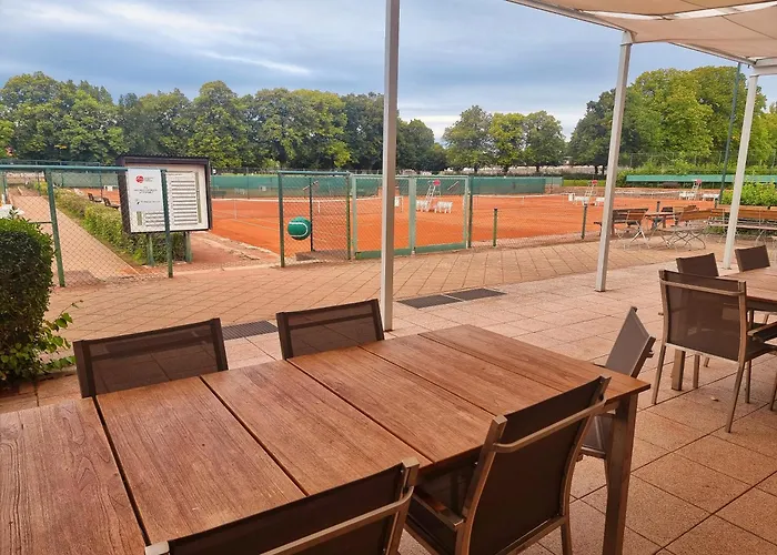 Lejlighed Kulturdomizil *