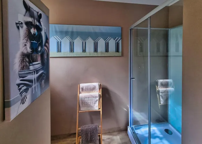 Appartement Kulturdomizil *