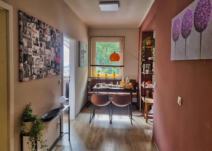 Kulturdomizil Weimar (Thuringia)