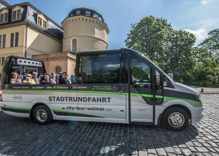 Kulturdomizil Lejlighed *