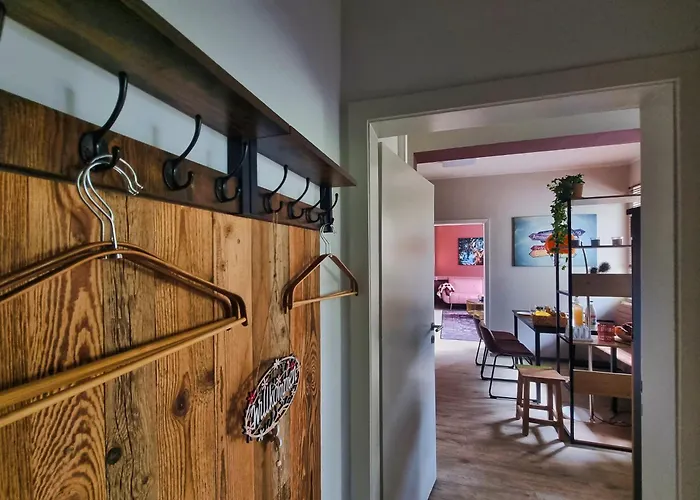 Kulturdomizil Weimar (Thuringia)